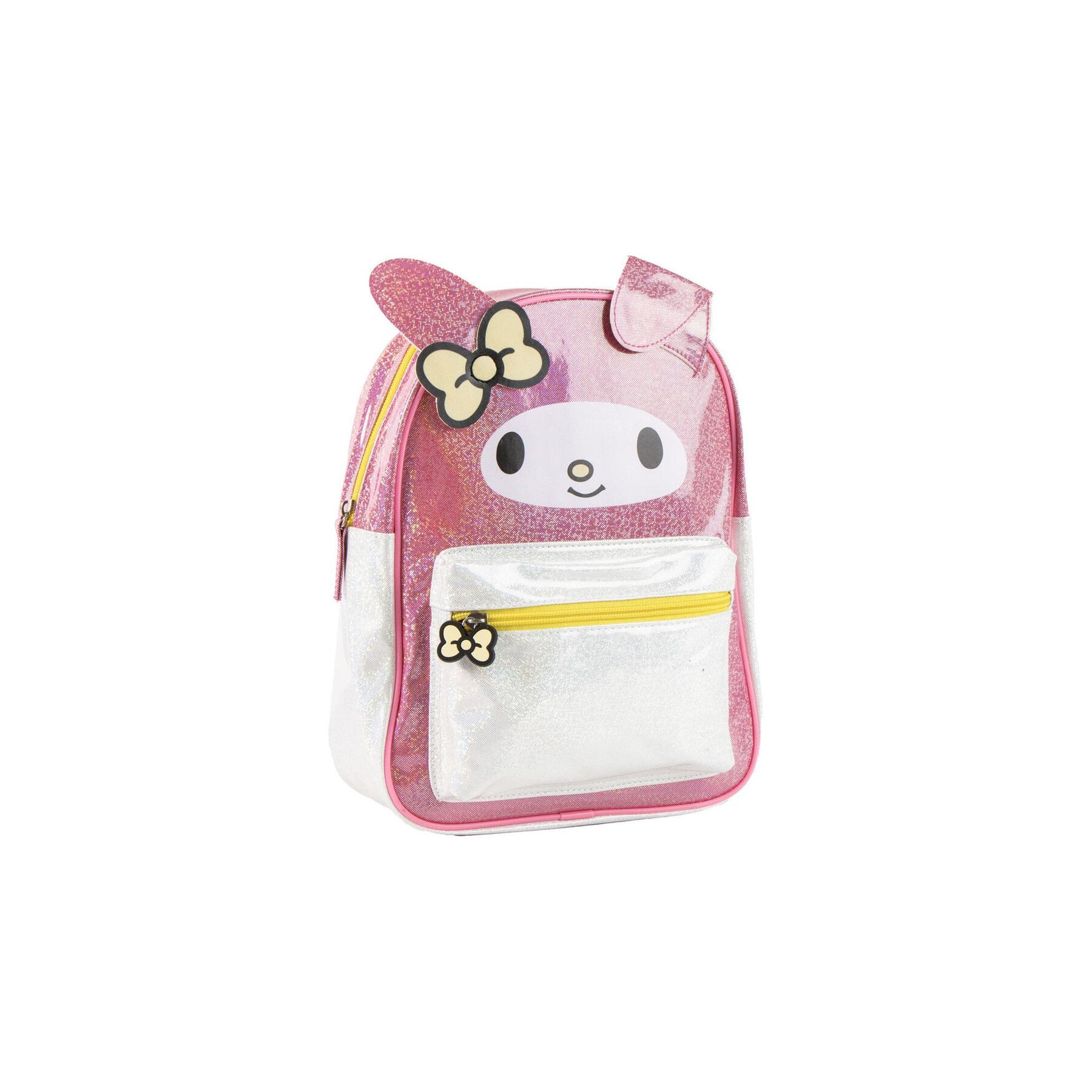 Mochila My Melody Hello Kitty 30cm