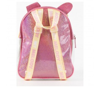 Mochila My Melody Hello Kitty 30cm