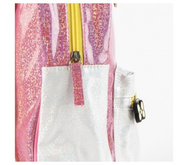 Mochila My Melody Hello Kitty 30cm