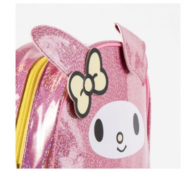 Mochila My Melody Hello Kitty 30cm