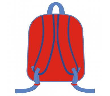 Mochila Spiderman Marvel 30cm