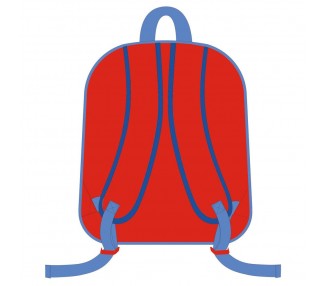 Mochila Spiderman Marvel 30cm