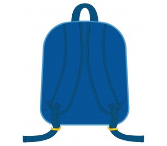 Mochila Sonic the Hedgehog 30cm