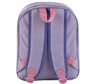 Mochila Kuromi Hello Kitty 30cm