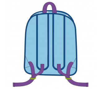 Mochila 3D Toy Story Disney Pixar 30cm