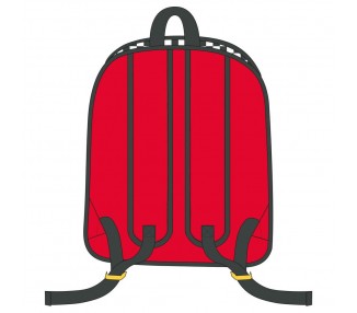 Mochila 3D Cars Disney 30cm