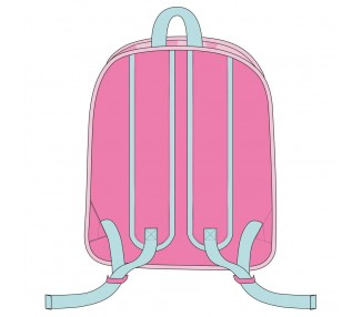 Mochila 3D Minnie Disney 30cm