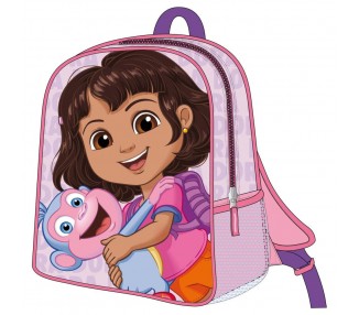 Mochila 3D Dora la Exploradora 30cm