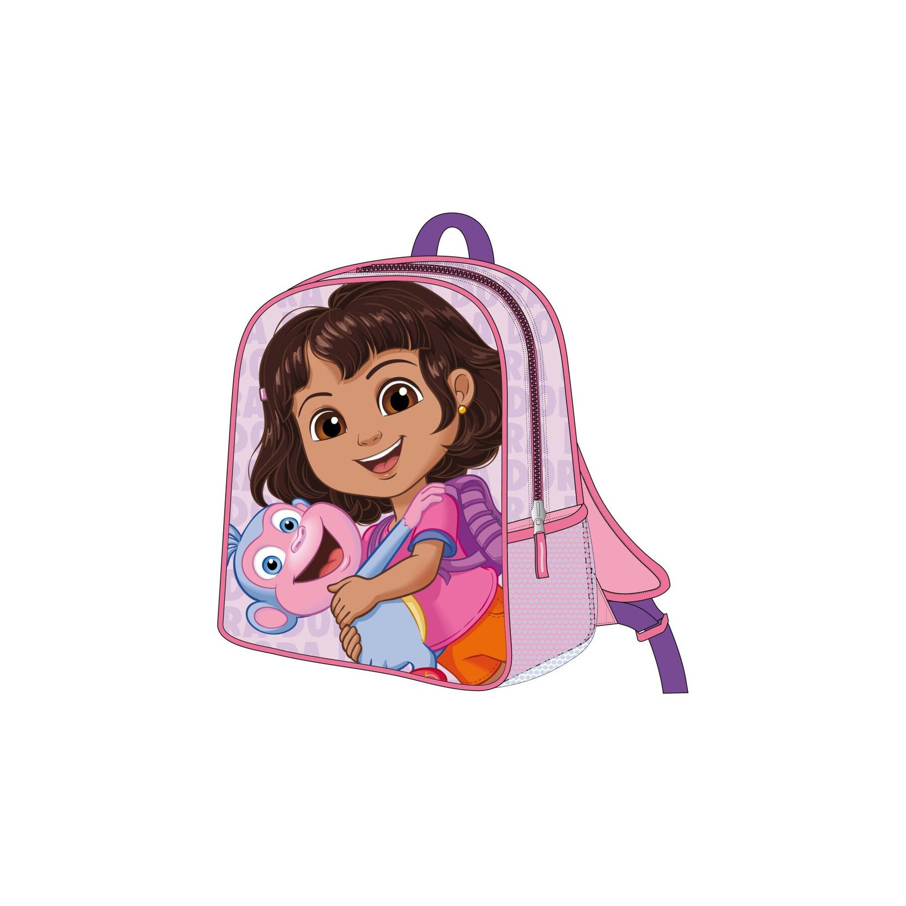 Mochila 3D Dora la Exploradora 30cm