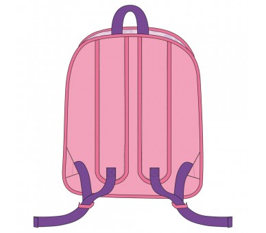 Mochila 3D Dora la Exploradora 30cm