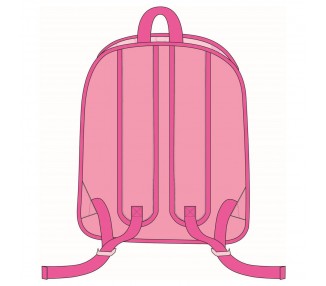 Mochila 3D Hello Kitty and Friends 30cm