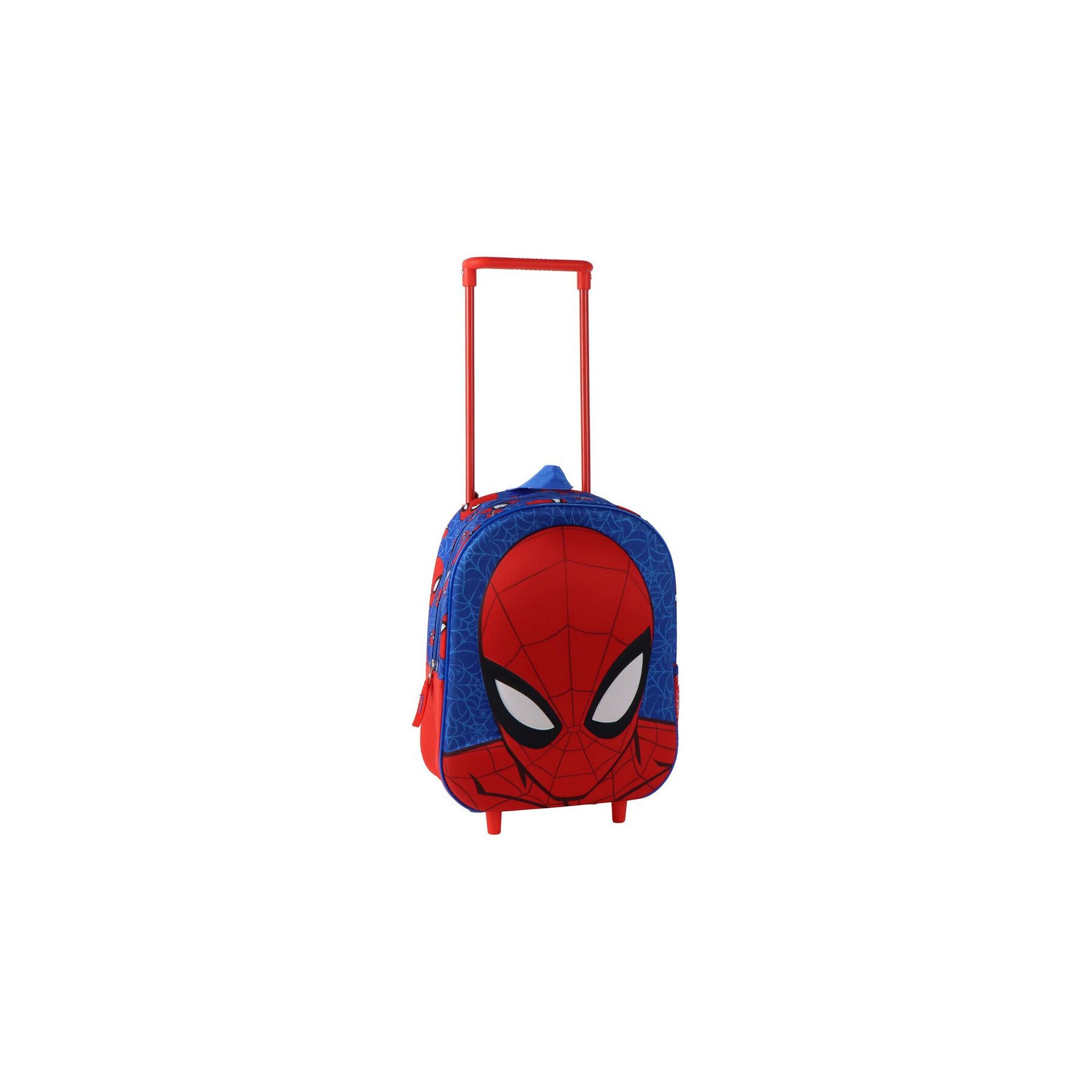 Trolley 3D Spiderman Marvel 30cm