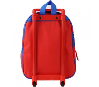 Trolley 3D Spiderman Marvel 30cm