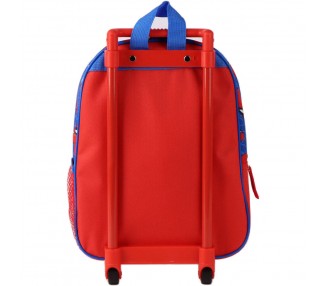 Trolley 3D Spiderman Marvel 30cm