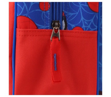 Trolley 3D Spiderman Marvel 30cm