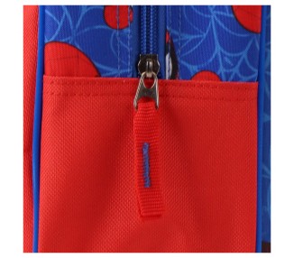 Trolley 3D Spiderman Marvel 30cm