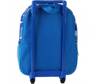Trolley 3D Sonic the Hedgehog 30cm
