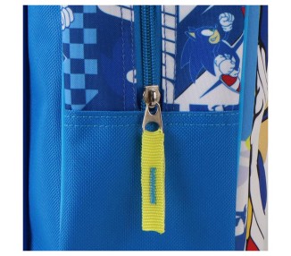 Trolley 3D Sonic the Hedgehog 30cm