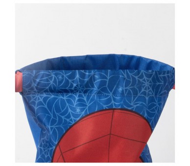 Saco Spiderman Marvel 33cm