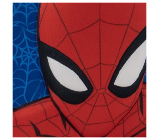 Bolsa portameriendas 3D Spiderman Marvel