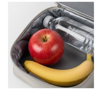 Bolsa portameriendas 3D Sonic the Hedgehog