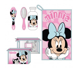 Set neceser aseo Minnie Disney
