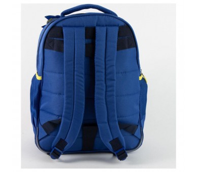 Mochila Sonic the Hedgehog 42cm adaptable