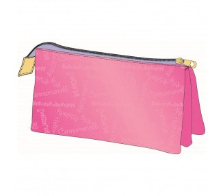 Portatodo Hello Kitty and Friends triple