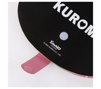 Album actividades coloreable Kuromi Hello Kitty