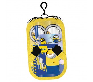 Set papeleria Minions