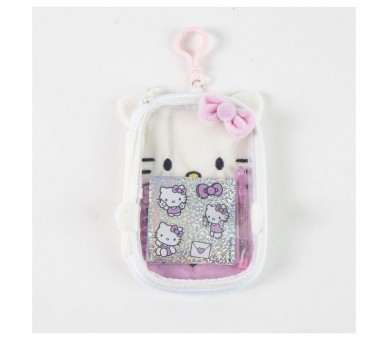 Set papeleria Hello Kitty