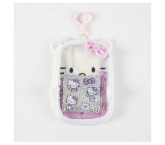 Set papeleria Hello Kitty
