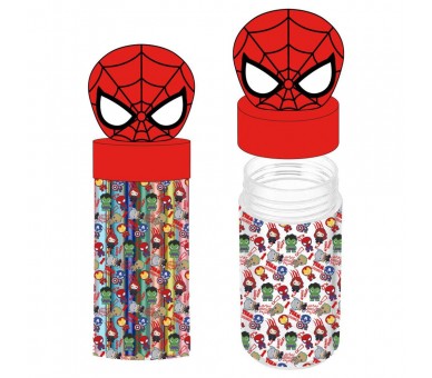 Portatodo bote Vengadores Avengers Marvel