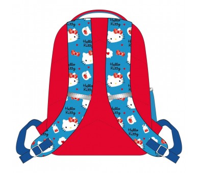 Mochila Hello Kitty 40cm