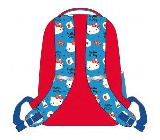 Mochila Hello Kitty 40cm