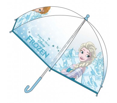 Paraguas manual POE Frozen Disney