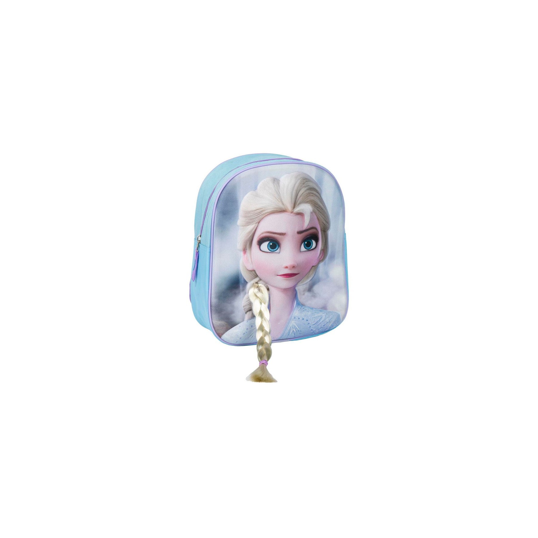 Mochila 3D Frozen Disney 27cm