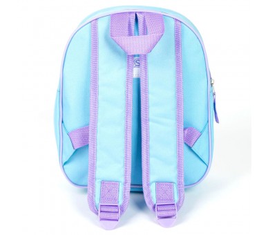 Mochila 3D Frozen Disney 27cm