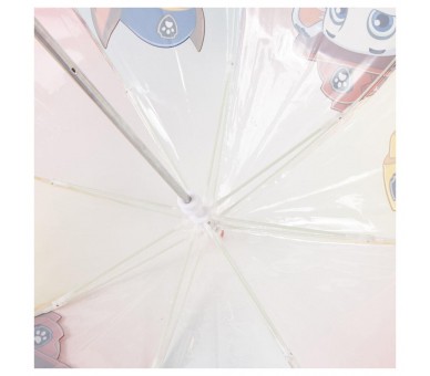 Paraguas manual POE Patrulla Canina Paw Patrol