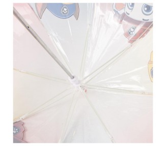 Paraguas manual POE Patrulla Canina Paw Patrol