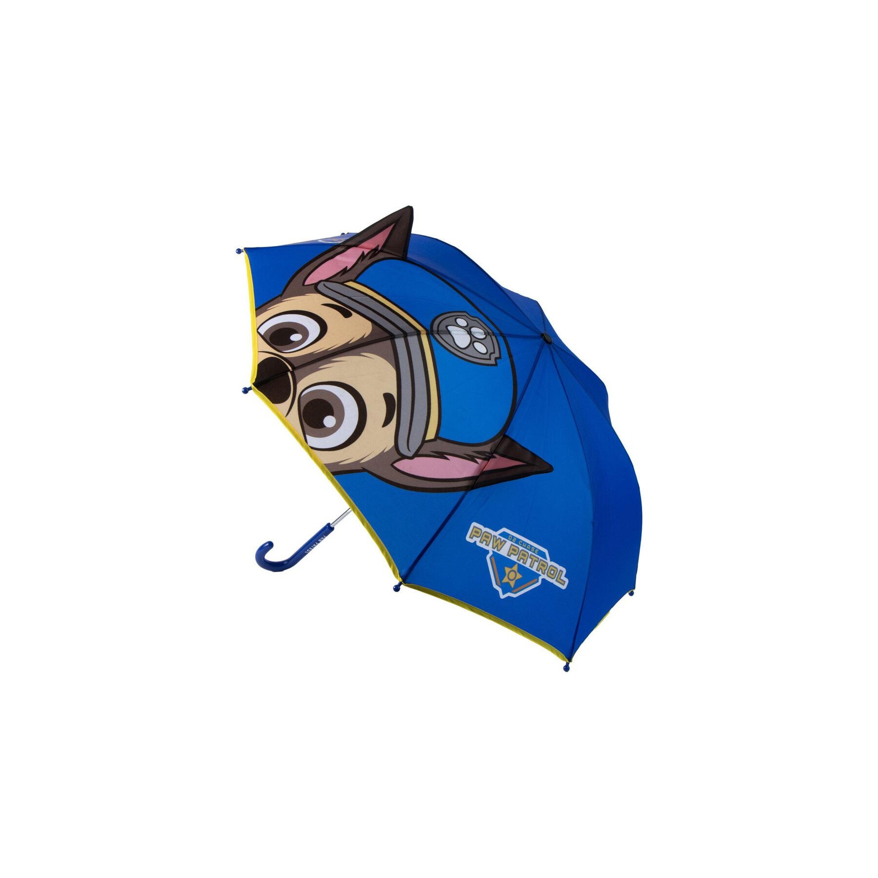 Paraguas manual Chase Patrulla Canina Paw Patrol