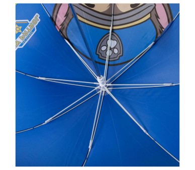 Paraguas manual Chase Patrulla Canina Paw Patrol