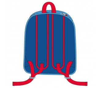 Mochila 3D Patrulla Canina Paw Patrol 30cm