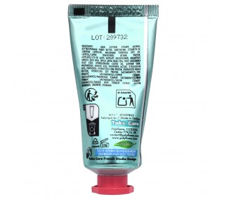 Set 3 Crema manos Kawaii 20ml