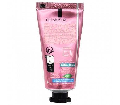 Set 3 Crema manos Kawaii 20ml