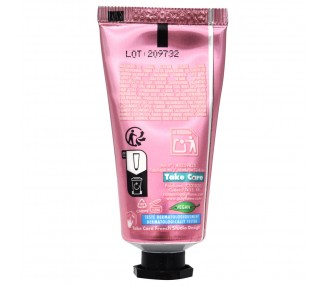 Set 3 Crema manos Kawaii 20ml