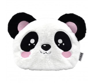 Peluche bolsa agua caliente Oso Panda Kawaii 600ml
