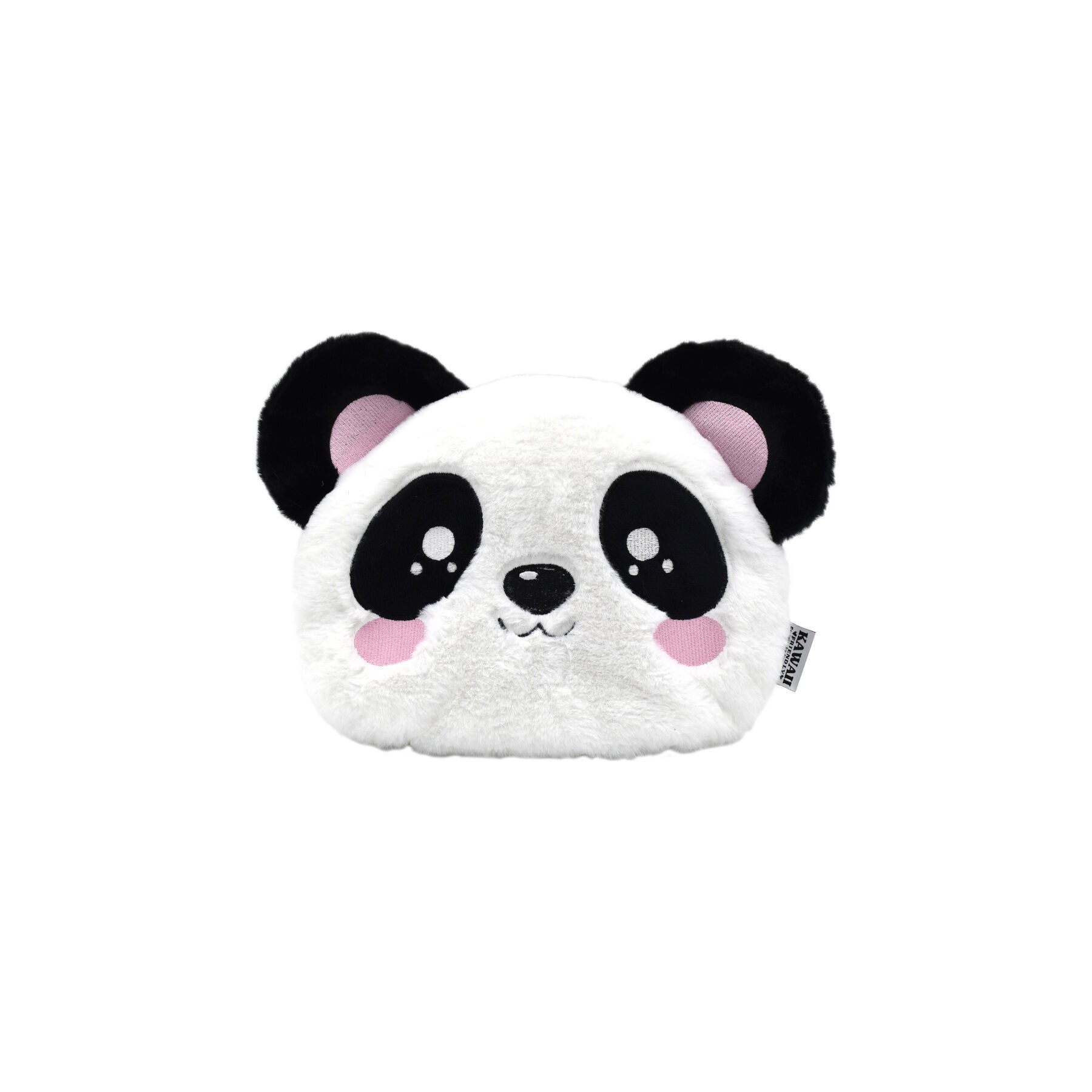 Peluche bolsa agua caliente Oso Panda Kawaii 600ml