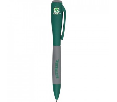 Boligrafo proyector luz Slytherin Harry Potter