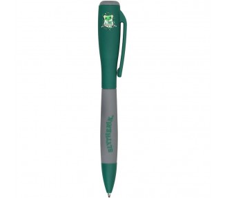 Boligrafo proyector luz Slytherin Harry Potter